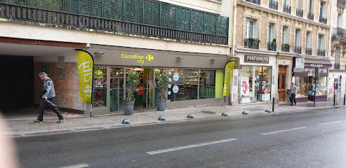 Carrefour City