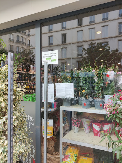 Carrefour City