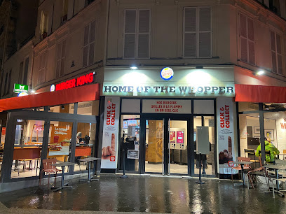 Burger King