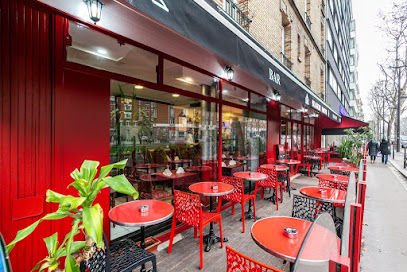 Brasserie Indiene Restaurant