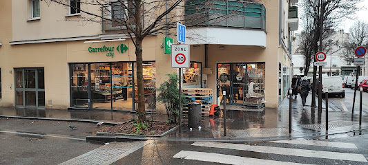 Carrefour City