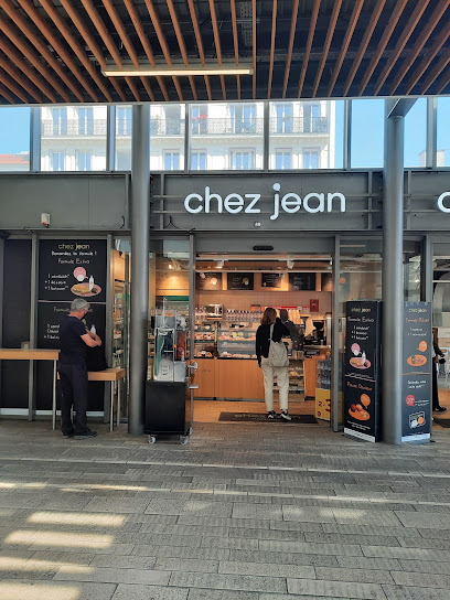 Chez Jean