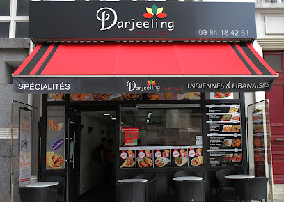 Darjeeling - Fast Food & Re...