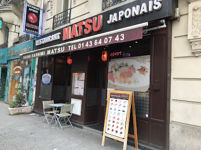 Matsu