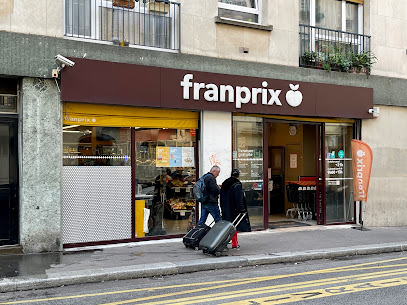 Franprix