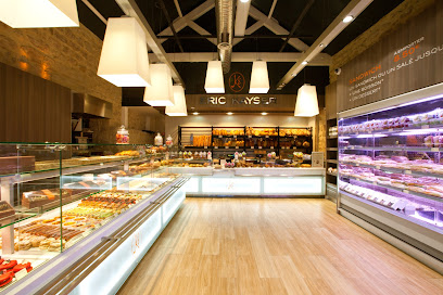 Boulangerie Eric Kayser - B...
