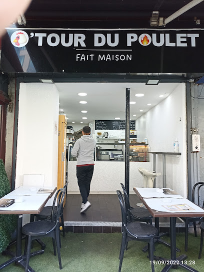 O'TOUR DU POULET