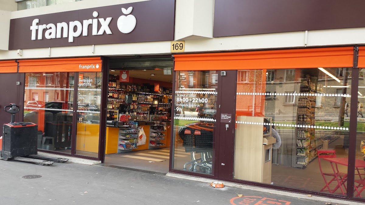 Franprix