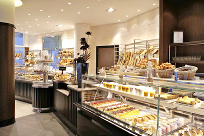 Boulangerie Eric Kayser - B...