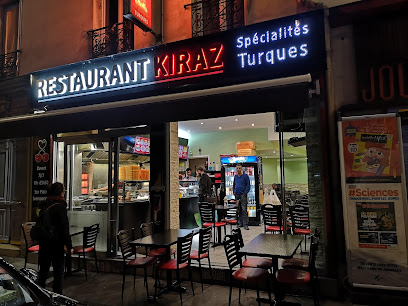 Restaurant Kiraz