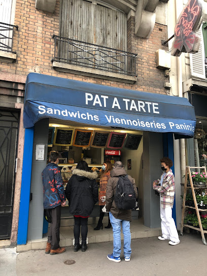 Pat à Tarte