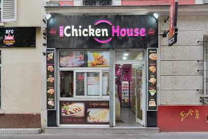 Best Chicken House