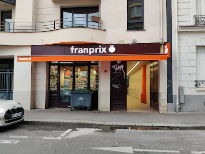 Franprix