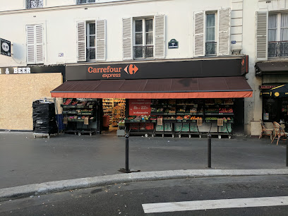 Carrefour Express