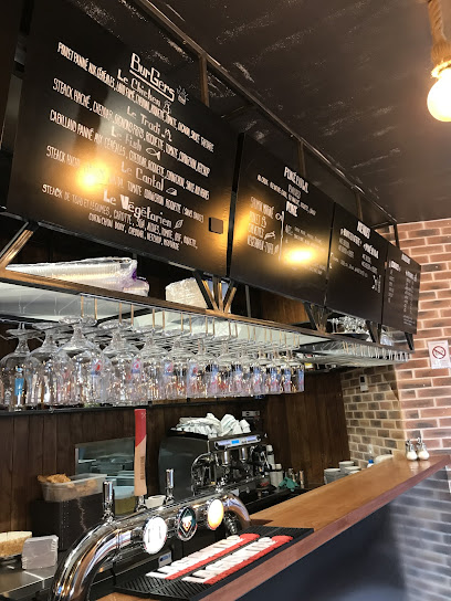 CrossRoad Café