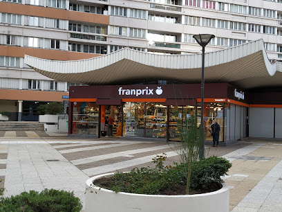Franprix