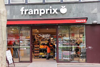 Franprix