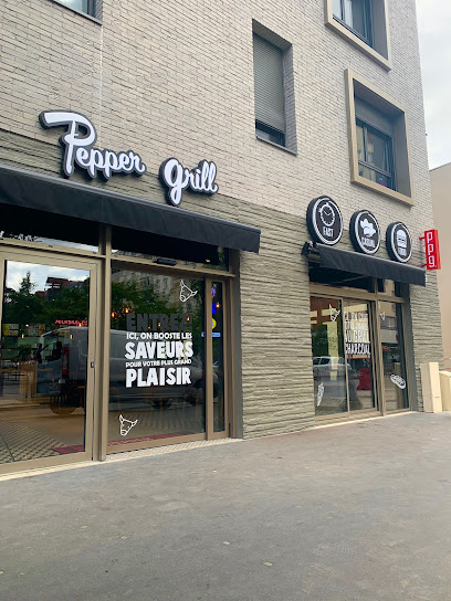 Pepper Grill Ivry-sur-Seine