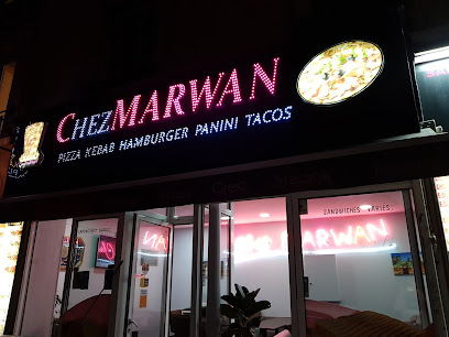 Chez Marwan