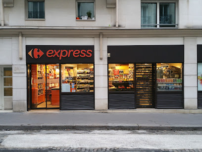 Carrefour Express