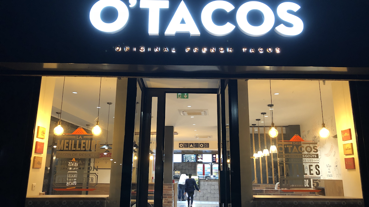 O'Tacos