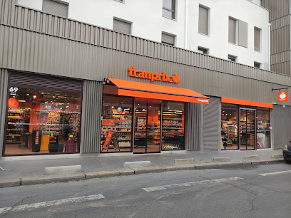 Franprix
