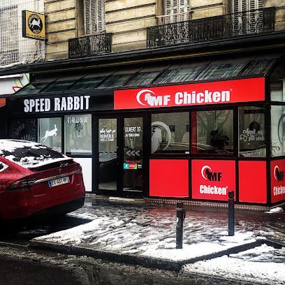 MF Chicken Saint-Denis