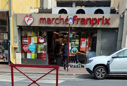 Franprix