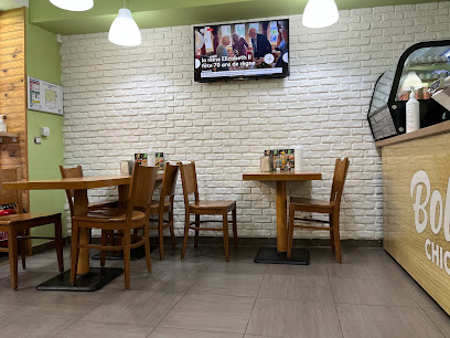 Bob's Chicken