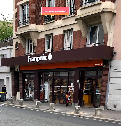 Franprix