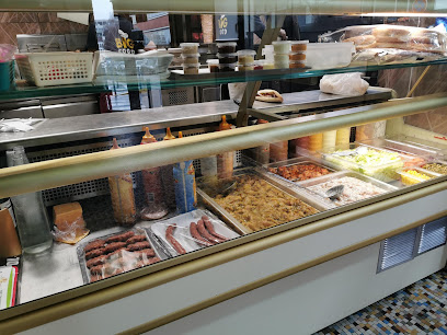 BIG FOOD
