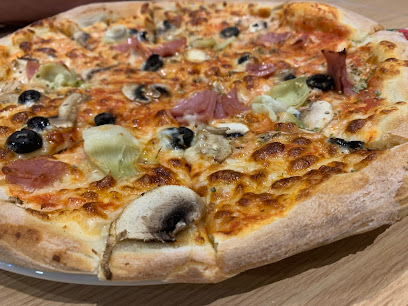Big Food