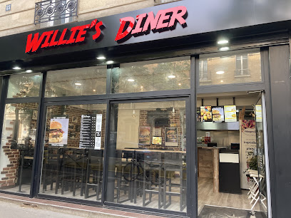 Willie’s Diner