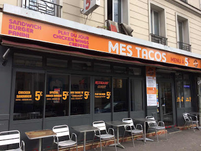 MES TACOS