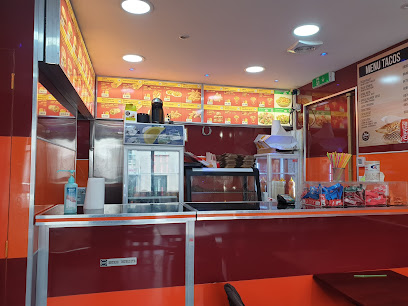 Rolande Fried Chicken