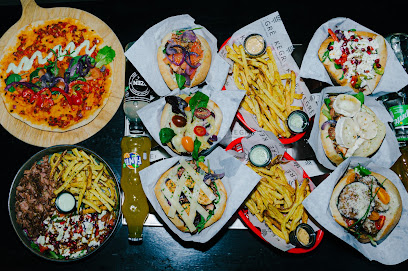 Kegré StreetFood