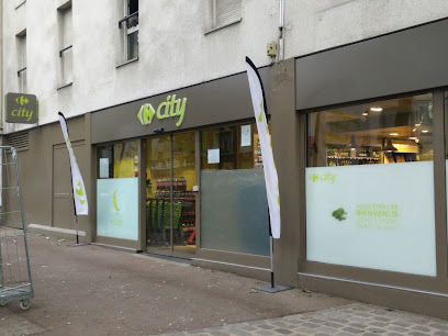Carrefour City