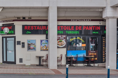 L'Etoile de Pantin