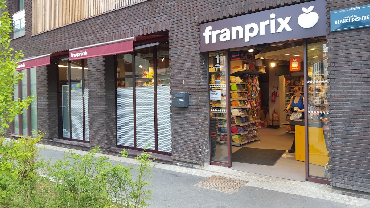 Franprix