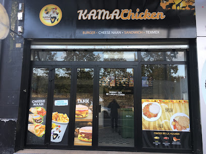 KAMA CHIKEN