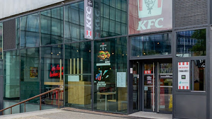 KFC MONTREUIL MAIRIE