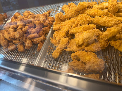 Chicken Spot - Bagnolet
