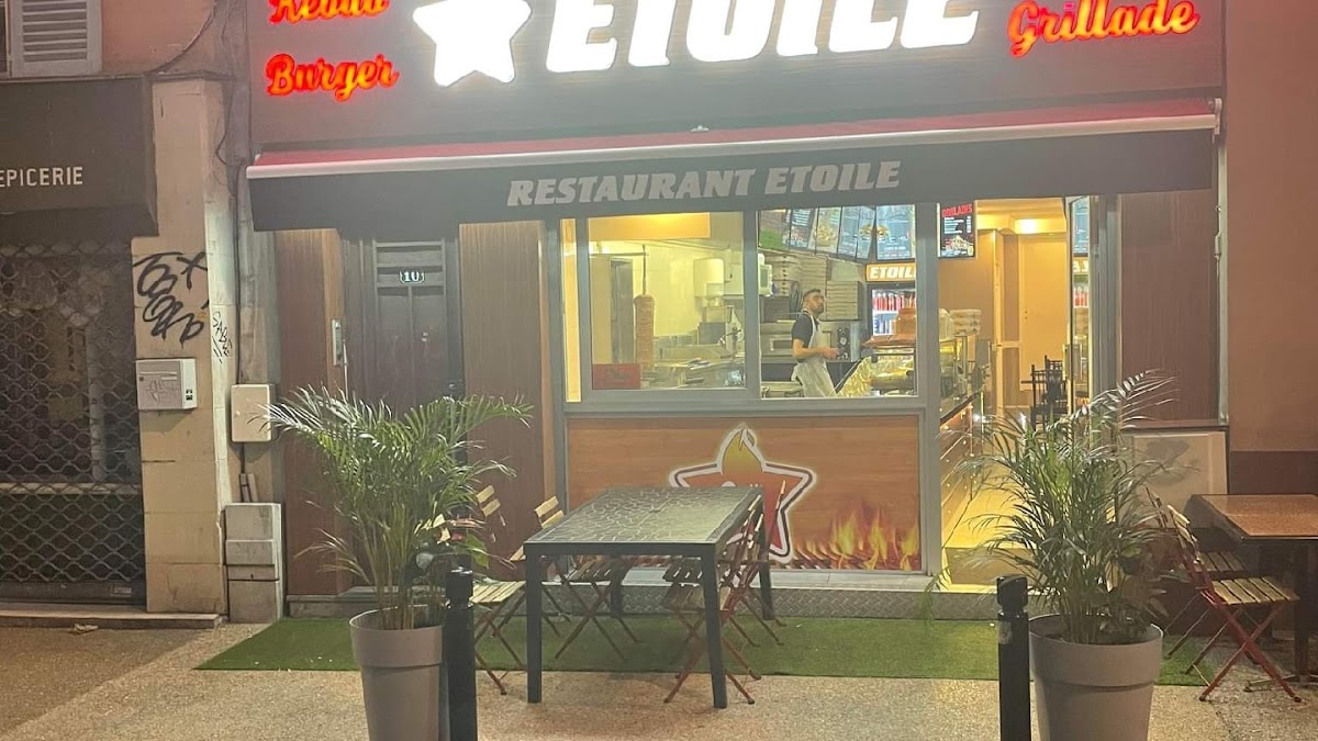 Etloile