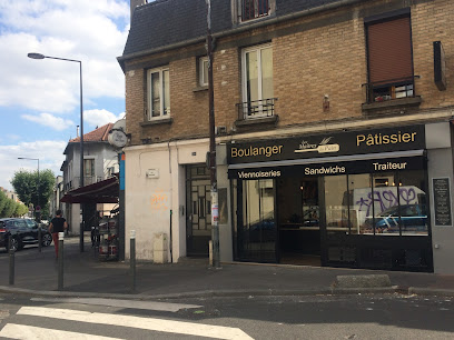 Boulangerie-Pâtisserie Les...