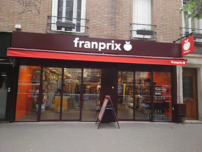 Franprix