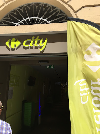 Carrefour City