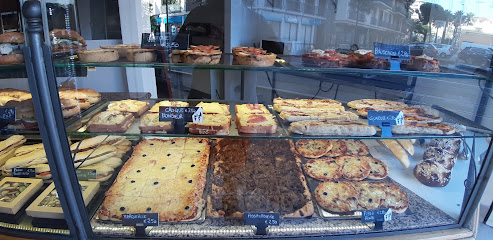 Le comptoir des pains