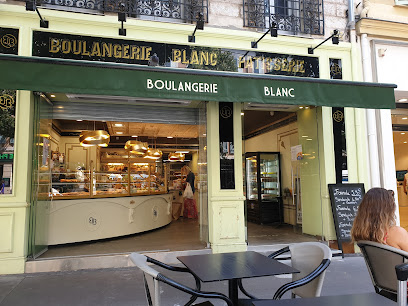 Boulangerie Blanc
