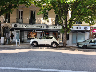 Domenichine Jean-Pierre