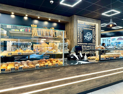Boulangerie L' ARTISAN B.